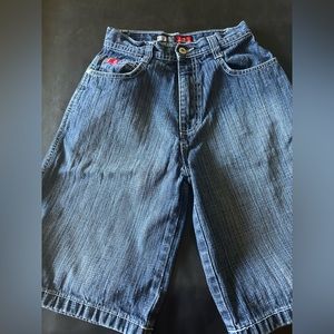 Vintage Southpole Jorts